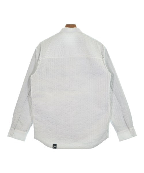 EMPORIO ARMANI เสื้อลำลอง
