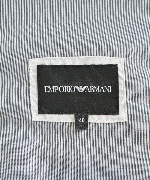 EMPORIO ARMANI เสื้อลำลอง