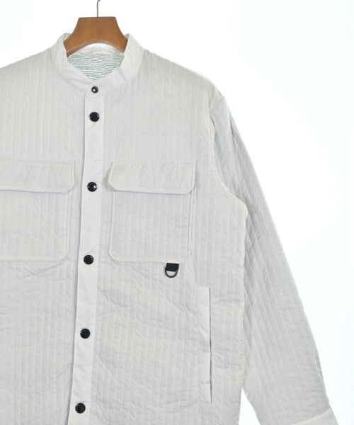 EMPORIO ARMANI เสื้อลำลอง
