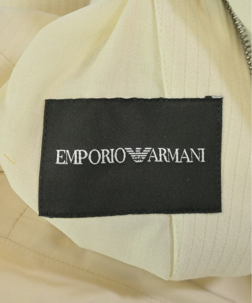 EMPORIO ARMANI แจ็คเก็ตเบลาส์ อื่น