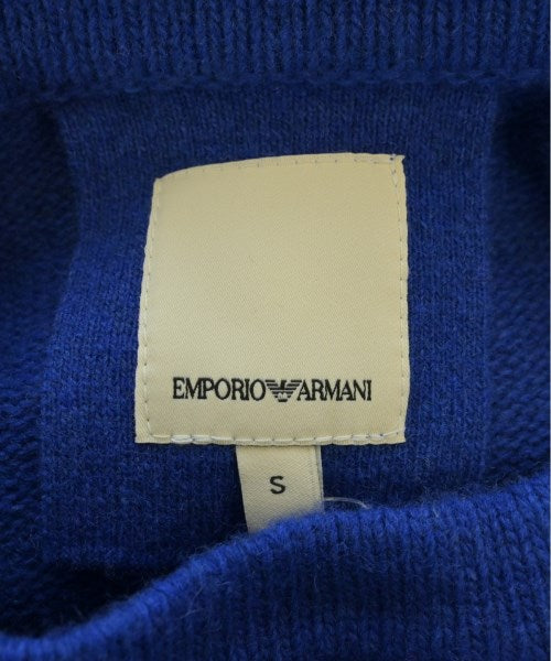 EMPORIO ARMANI เสื้อกันหนาว