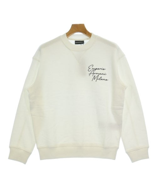 EMPORIO ARMANI เสื้อสเวตเตอร์