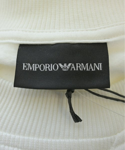 EMPORIO ARMANI เสื้อสเวตเตอร์