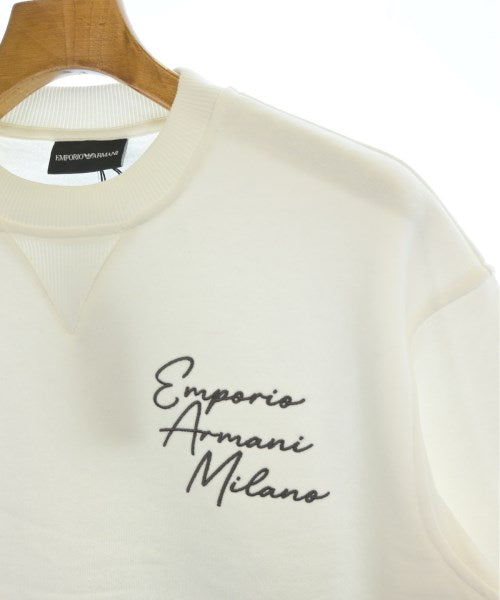 EMPORIO ARMANI เสื้อสเวตเตอร์