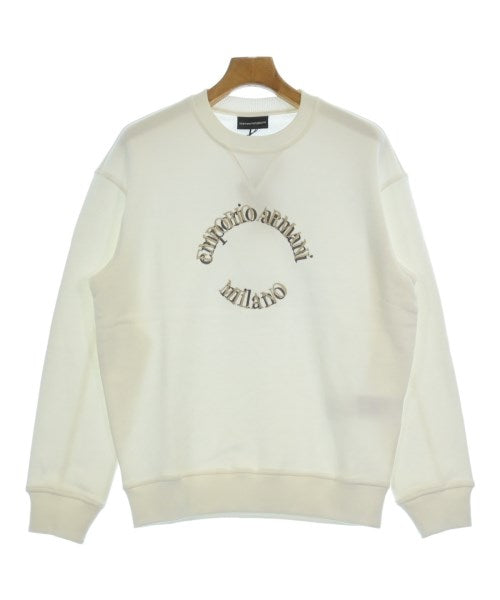 EMPORIO ARMANI เสื้อสเวตเตอร์