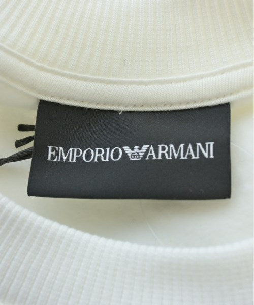 EMPORIO ARMANI เสื้อสเวตเตอร์