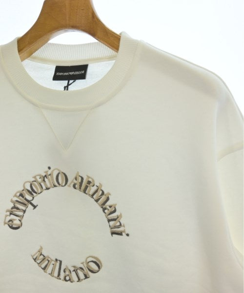 EMPORIO ARMANI เสื้อสเวตเตอร์
