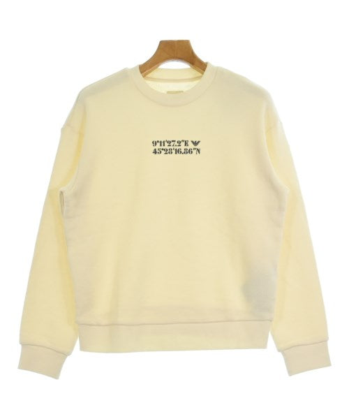 EMPORIO ARMANI เสื้อสเวตเตอร์