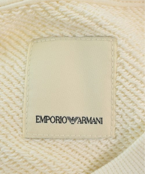 EMPORIO ARMANI เสื้อสเวตเตอร์