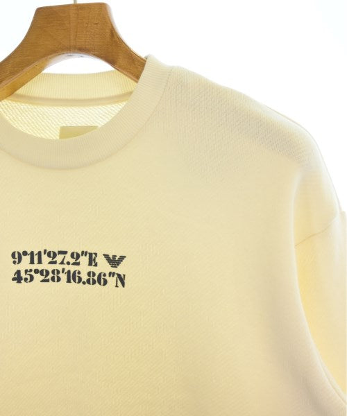 EMPORIO ARMANI เสื้อสเวตเตอร์