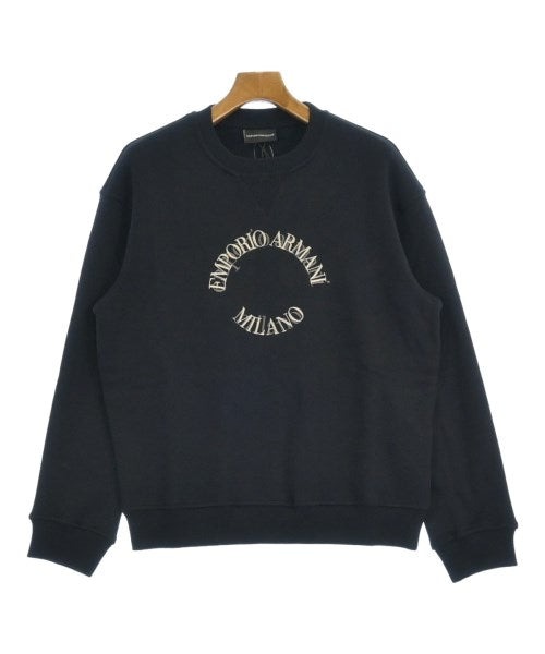 EMPORIO ARMANI เสื้อสเวตเตอร์