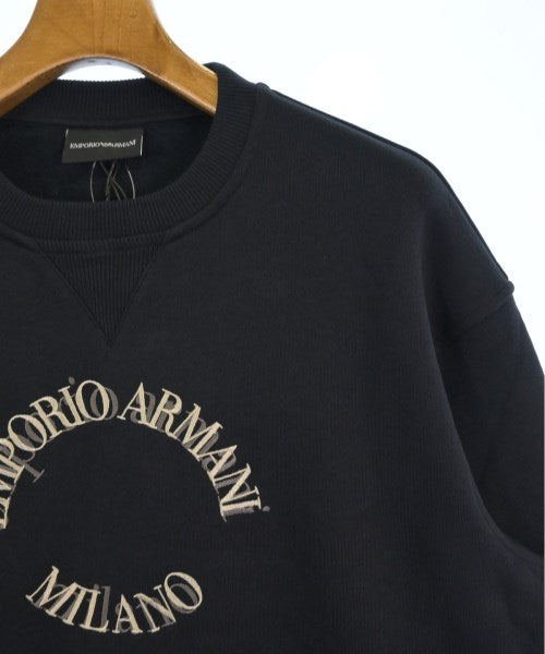 EMPORIO ARMANI เสื้อสเวตเตอร์