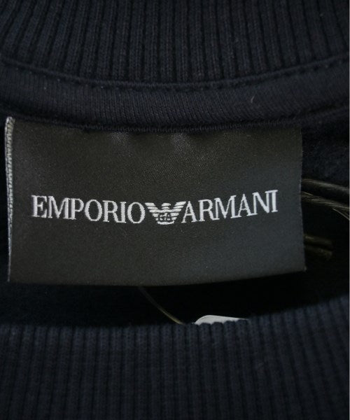 EMPORIO ARMANI เสื้อสเวตเตอร์