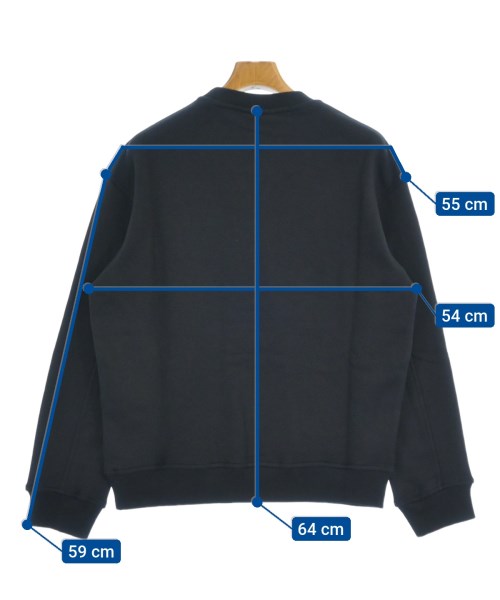 EMPORIO ARMANI เสื้อสเวตเตอร์