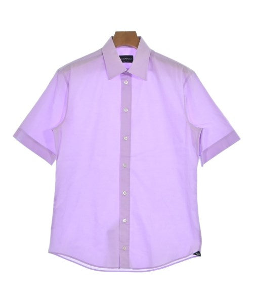 EMPORIO ARMANI เสื้อลำลอง
