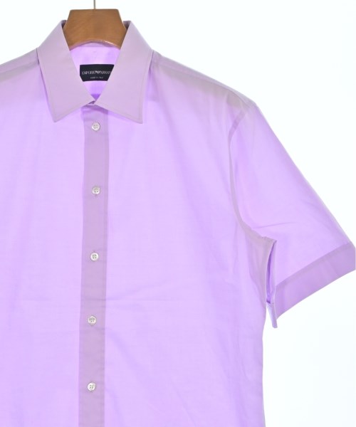 EMPORIO ARMANI เสื้อลำลอง
