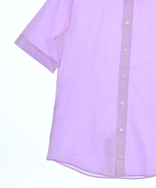 EMPORIO ARMANI เสื้อลำลอง