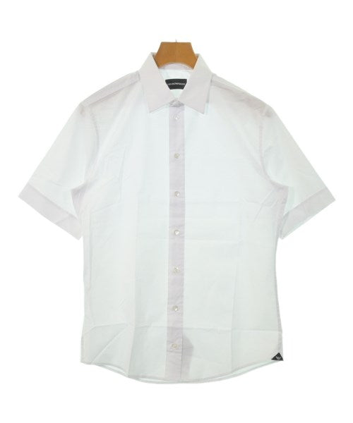 EMPORIO ARMANI เสื้อลำลอง