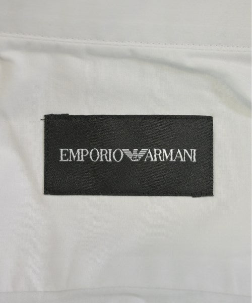 EMPORIO ARMANI เสื้อลำลอง