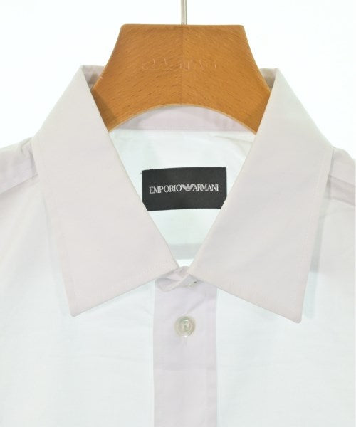 EMPORIO ARMANI เสื้อลำลอง