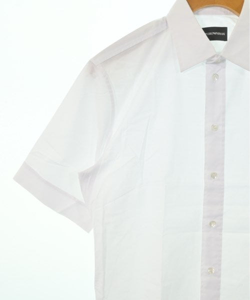 EMPORIO ARMANI เสื้อลำลอง