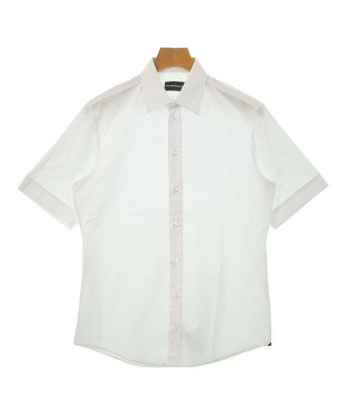 EMPORIO ARMANI เสื้อลำลอง