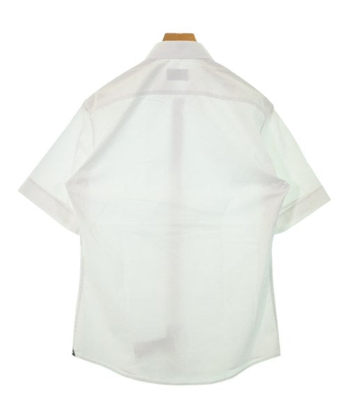 EMPORIO ARMANI เสื้อลำลอง