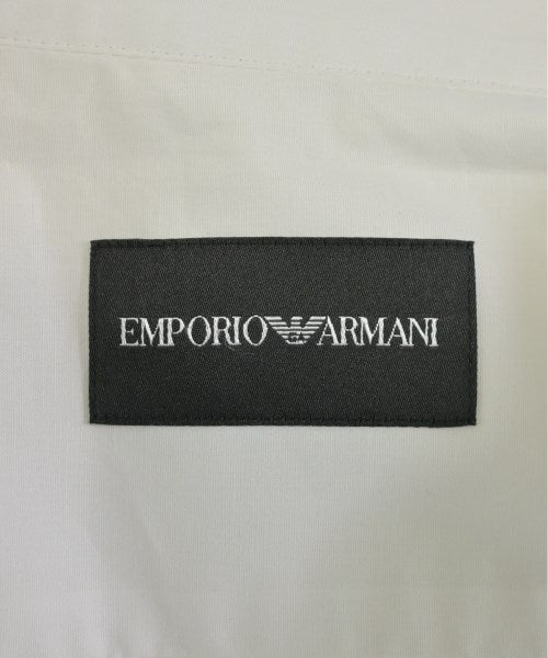 EMPORIO ARMANI เสื้อลำลอง