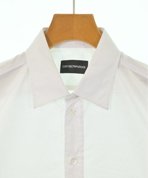 EMPORIO ARMANI เสื้อลำลอง