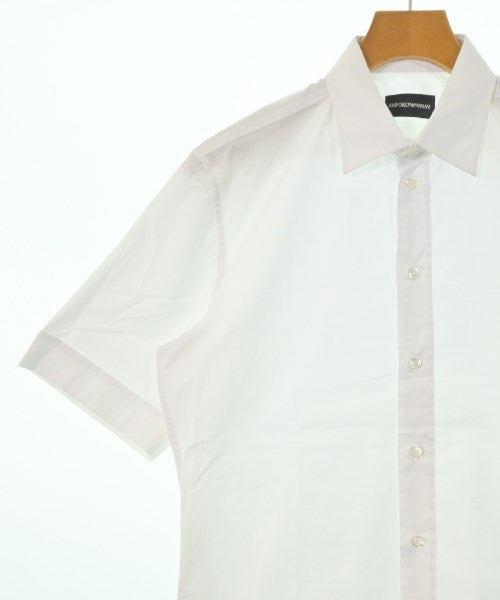 EMPORIO ARMANI เสื้อลำลอง