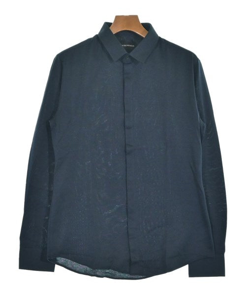 EMPORIO ARMANI เสื้อเชิ้ตทางการ
