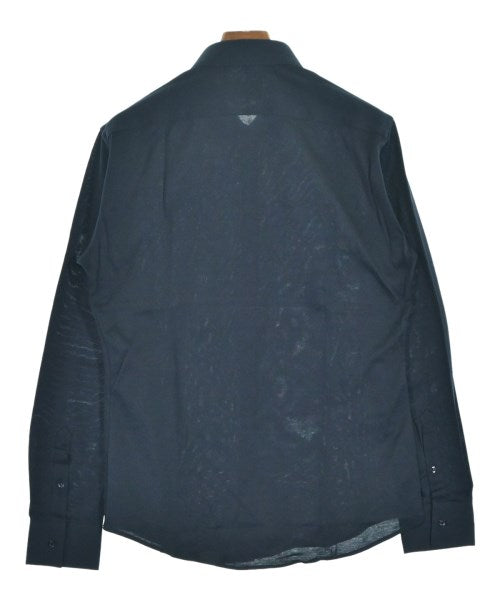 EMPORIO ARMANI เสื้อเชิ้ตทางการ