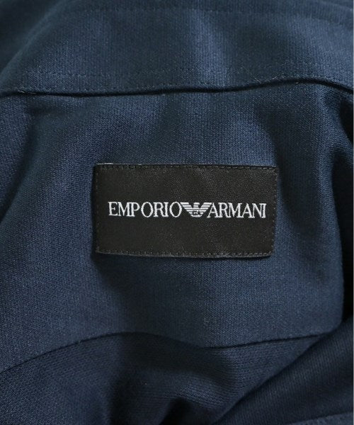 EMPORIO ARMANI เสื้อเชิ้ตทางการ