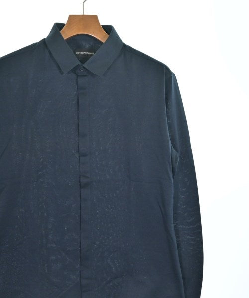 EMPORIO ARMANI เสื้อเชิ้ตทางการ