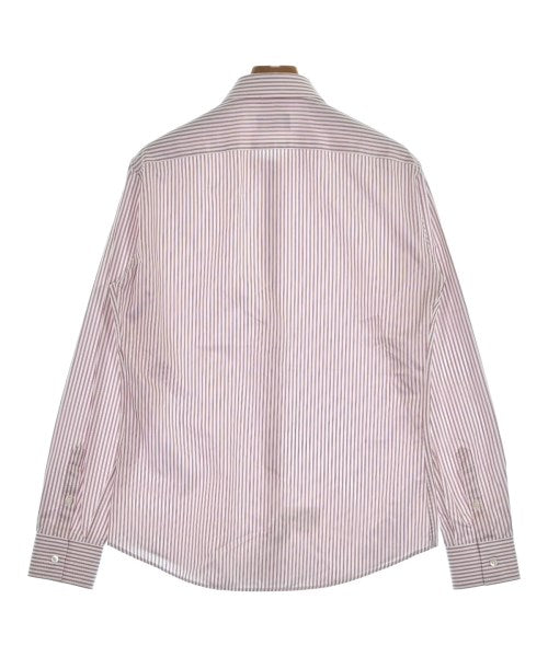 EMPORIO ARMANI เสื้อเชิ้ตทางการ