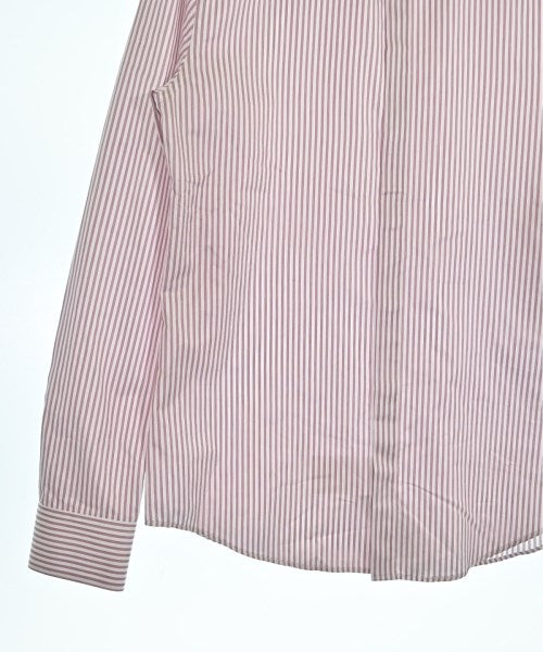 EMPORIO ARMANI เสื้อเชิ้ตทางการ