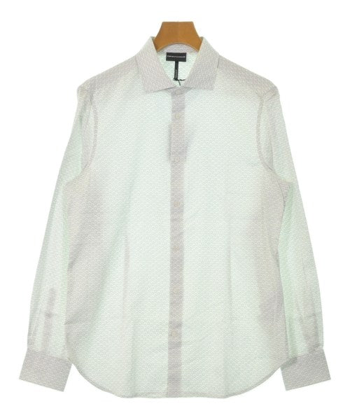 EMPORIO ARMANI เสื้อลำลอง