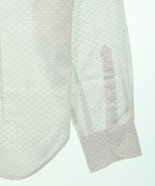 EMPORIO ARMANI เสื้อลำลอง