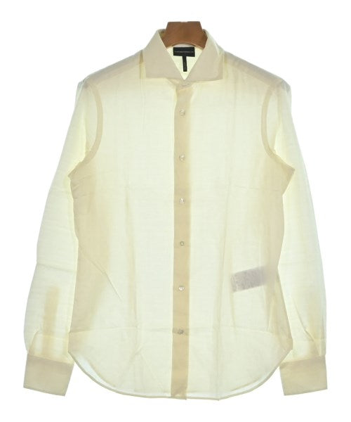 EMPORIO ARMANI เสื้อลำลอง