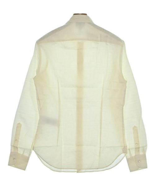 EMPORIO ARMANI เสื้อลำลอง