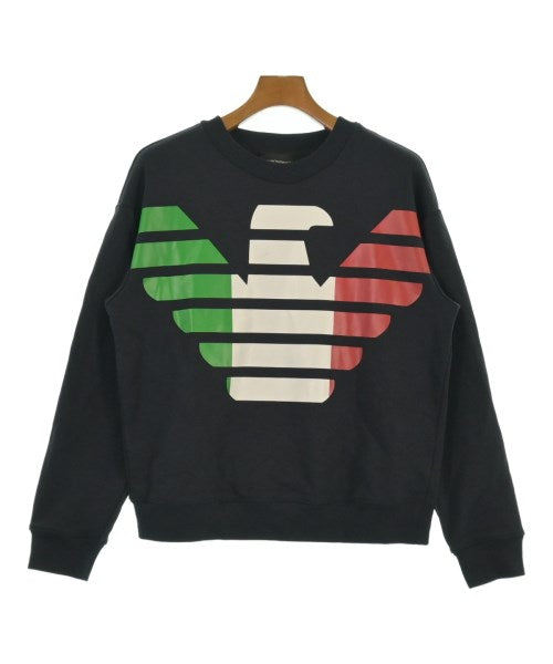 EMPORIO ARMANI เสื้อสเวตเตอร์