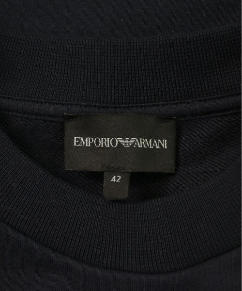 EMPORIO ARMANI เสื้อสเวตเตอร์