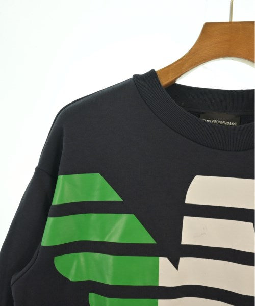 EMPORIO ARMANI เสื้อสเวตเตอร์