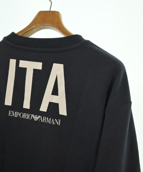 EMPORIO ARMANI เสื้อสเวตเตอร์
