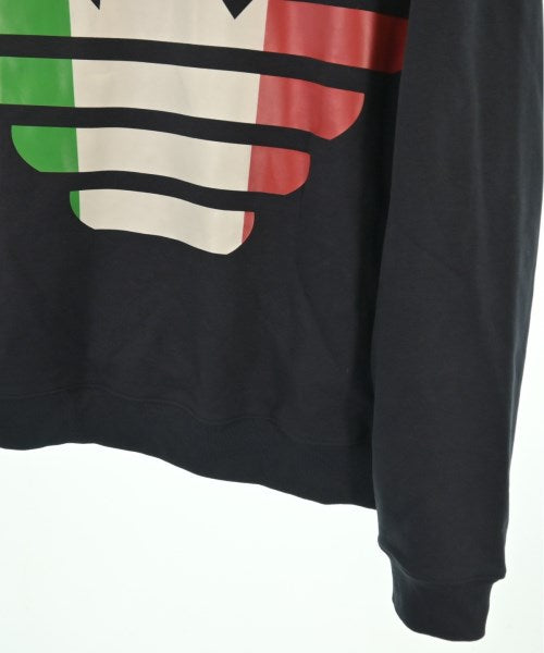 EMPORIO ARMANI เสื้อสเวตเตอร์