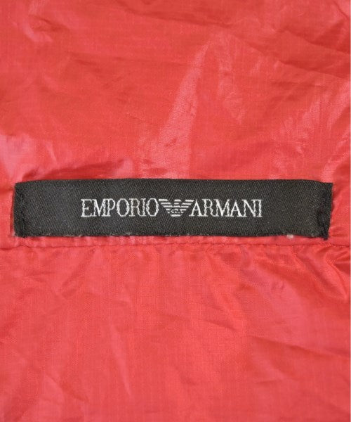 EMPORIO ARMANI แจ็คเก็ตเบลาส์ อื่น