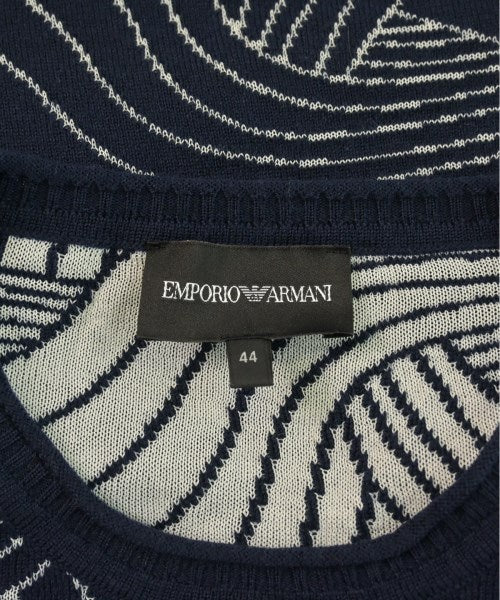 EMPORIO ARMANI เสื้อกันหนาว