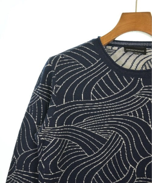 EMPORIO ARMANI เสื้อกันหนาว