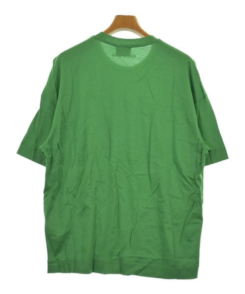 EMPORIO ARMANI เสื้อยืด/เสื้อท็อปส์