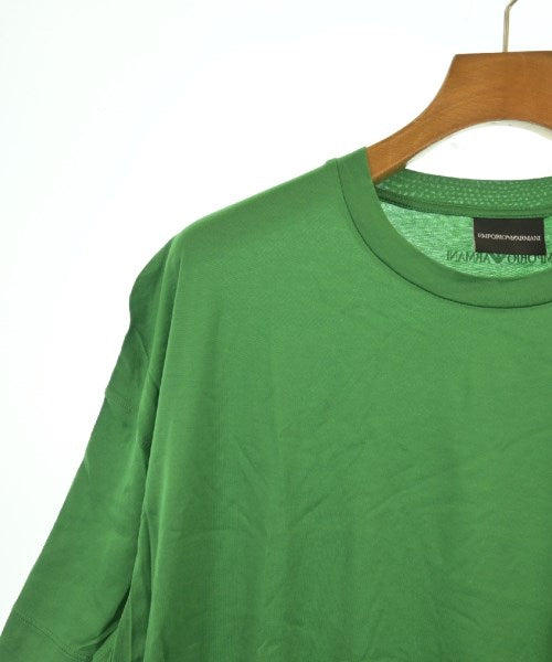 EMPORIO ARMANI เสื้อยืด/เสื้อท็อปส์